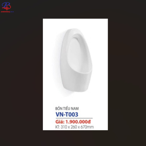 Tiểu Nam VN-T003