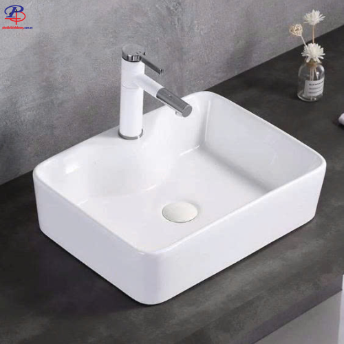 LAVABO ĐỂ BÀN LB-07