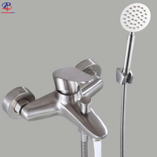 VÒI SEN NÓNG LẠNH 304