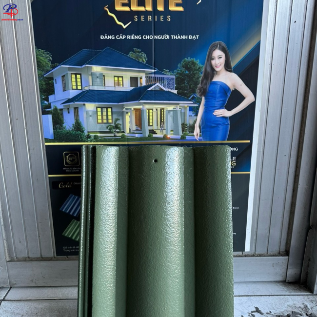   NGÓI THÁI LAN SCG TẠI BÌNH DƯƠNG TẠI BÌNH DƯƠNG