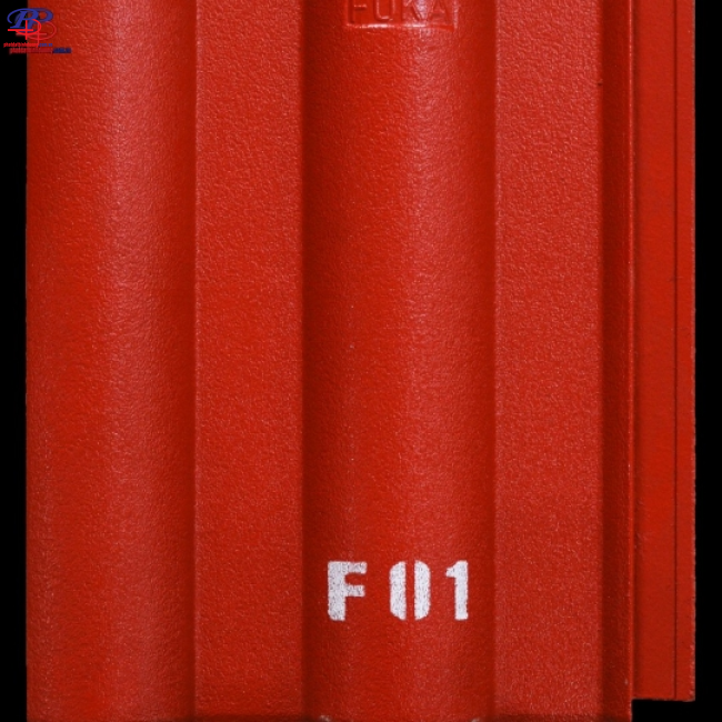NGÓI FUKA TẠI BÌNH PHƯỚC
