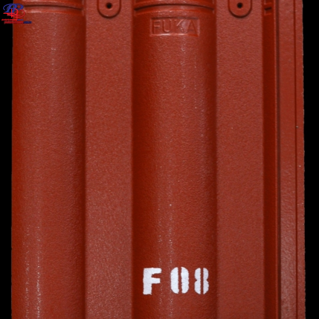 NGÓI FUKA TẠI THUẬN AN