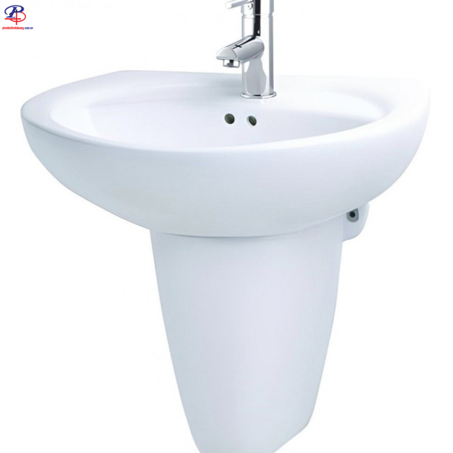 LAVABO GIÁ RẺ - ĐA DẠNG MẪU MÃ - CHẤT LƯỢNG HÀNG ĐẦU TẠI BÌNH DƯƠNG - CÔNG TY PHÁT ĐẠT