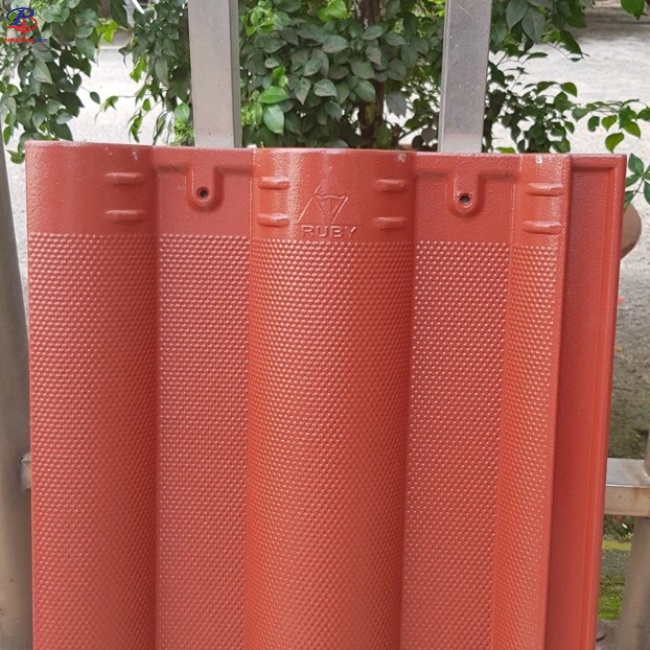 NGÓI RUBY TẠI TÂN UYÊN