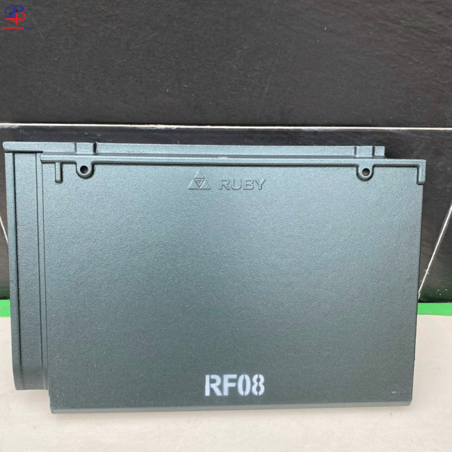 NGÓI RUBY TẠI BÌNH PHƯỚC