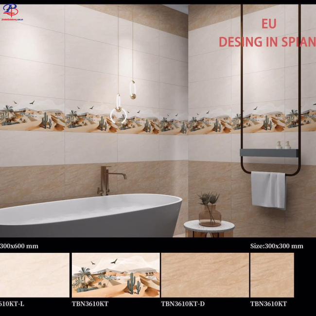 Những thiết bị vệ sinh phải có trong nhà tắm