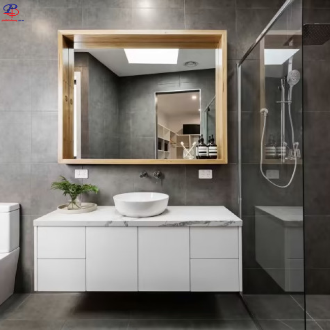 THIẾT BỊ VỆ SINH UY TÍN - CHẤT LƯỢNG - GIÁ RẺ TẠI BÌNH DƯƠNG