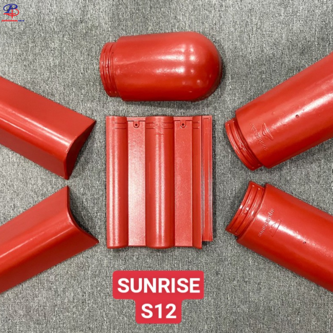  NGÓI SUNRISE TẠI THUẬN AN