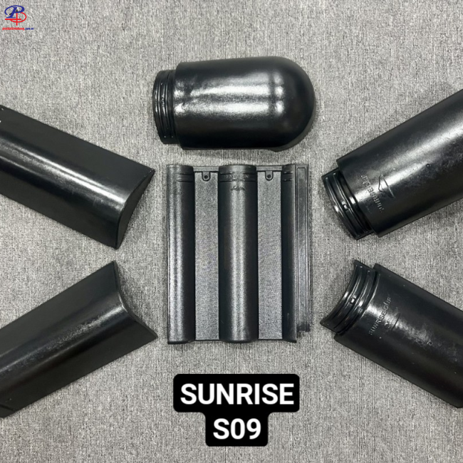  NGÓI SUNRISE TẠI DĨ AN