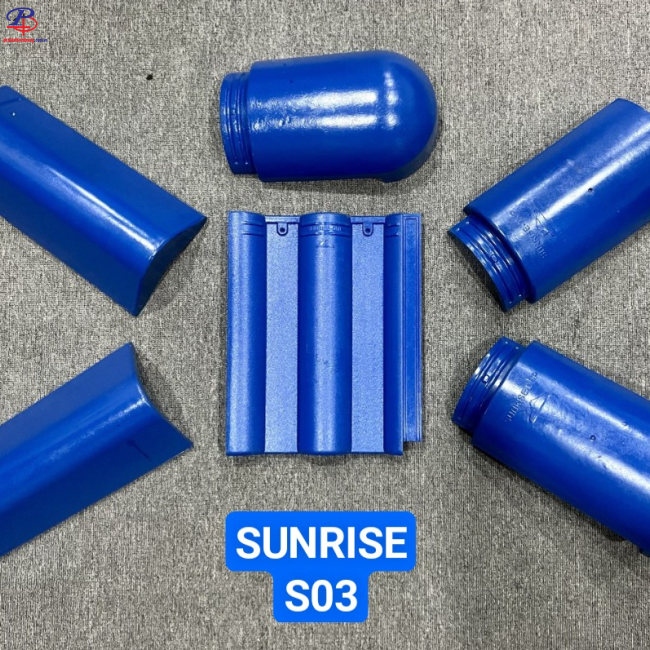 NGÓI SUNRISE TẠI PHÚ GIÁO