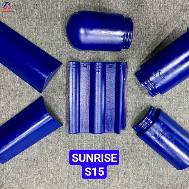 NGÓI SUNRISE TẠI BÌNH PHƯỚC