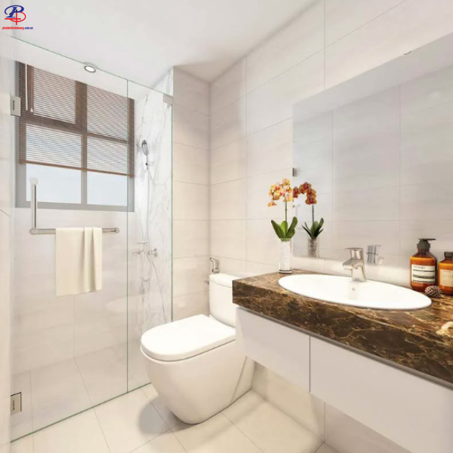 THIẾT BỊ VỆ SINH TOTO CHÍNH HÃNG HÀNG ĐẦU TẠI THỦ ĐỨC