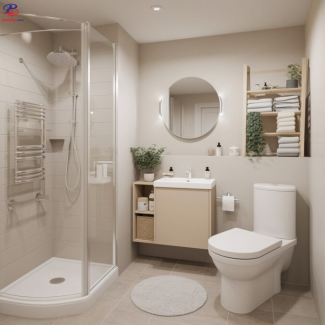 THIẾT BỊ VỆ SINH UY TÍN - CHẤT LƯỢNG - GIÁ RẺ TẠI BẮC TÂN UYÊN - BÌNH DƯƠNG