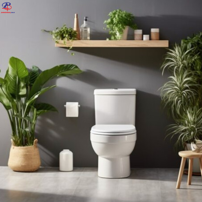 Thiết bị vệ sinh Viglacera tại Bến Cát Bình Dương