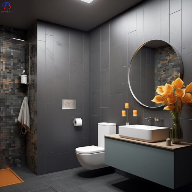 THIẾT BỊ VỆ SINH TOTO CHÍNH HÃNG HÀNG ĐẦU TẠI BÀU BÀNG - BÌNH DƯƠNG