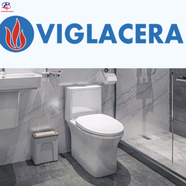 Thiết bị vệ sinh Viglacera tại THỦ ĐỨC