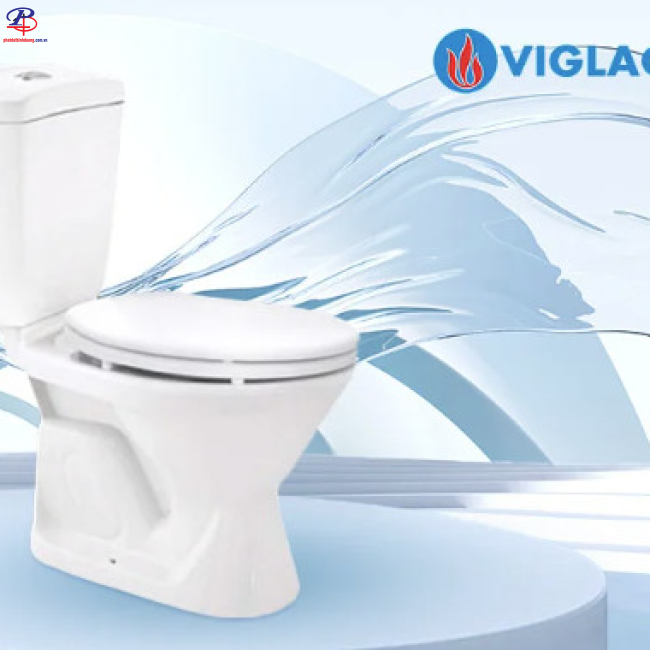 Thiết bị vệ sinh Viglacera tại Tân Uyên  - Bình Dương