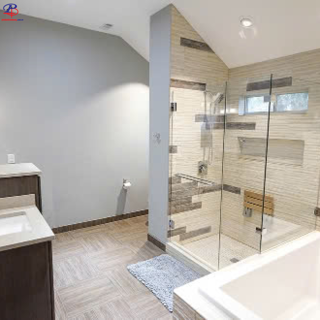 THIẾT BỊ VỆ SINH CAESAR TẠI THỦ DẦU MỘT - BÌNH DƯƠNG
