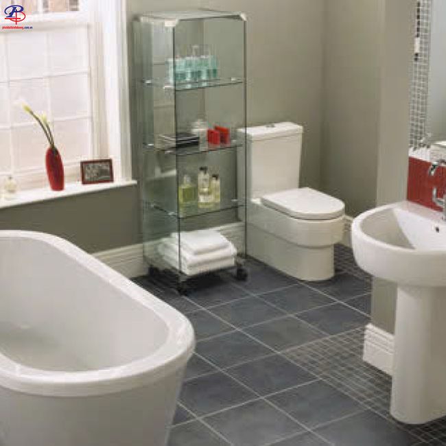 THIẾT BỊ VỆ SINH CAESAR TẠI THỦ ĐỨC