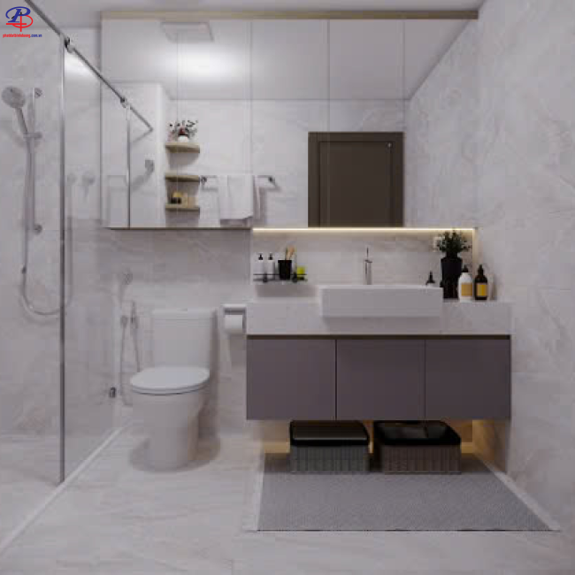Thiết bị vệ sinh Viglacera tại THỦ ĐỨC