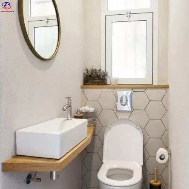THIẾT BỊ VỆ SINH TOTO CHÍNH HÃNG HÀNG ĐẦU TẠI BÌNH PHƯỚC