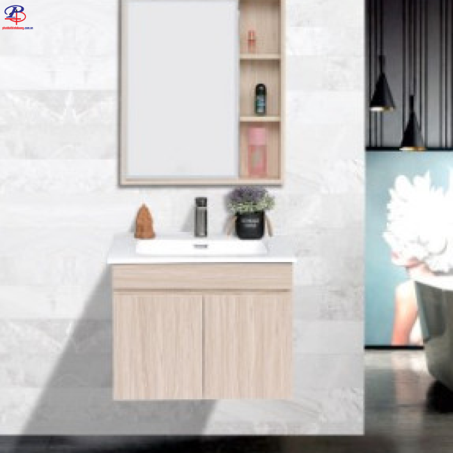 Lavabo Tủ BĐ-02 Vanni