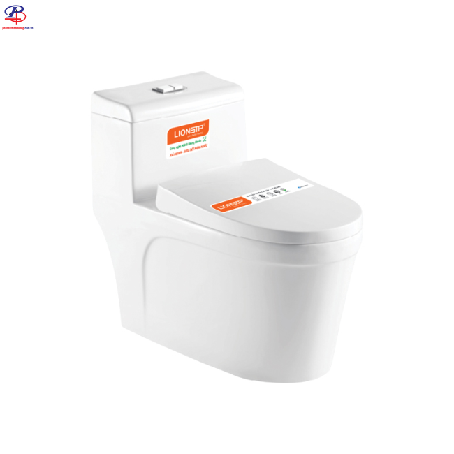 Bàn Cầu LI-1046 - Thiết bị vệ sinh giá rẻ tại Bình Dương
