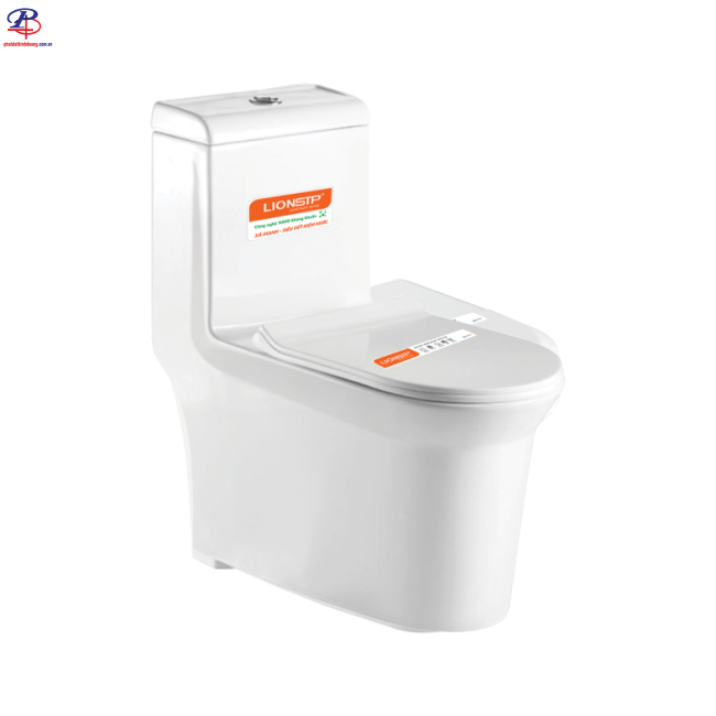 Bàn Cầu LI-1051 - Thiết bị vệ sinh giá rẻ tại Bình Dương