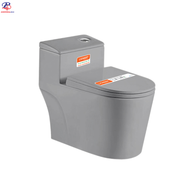 Bàn cầu LI-1058