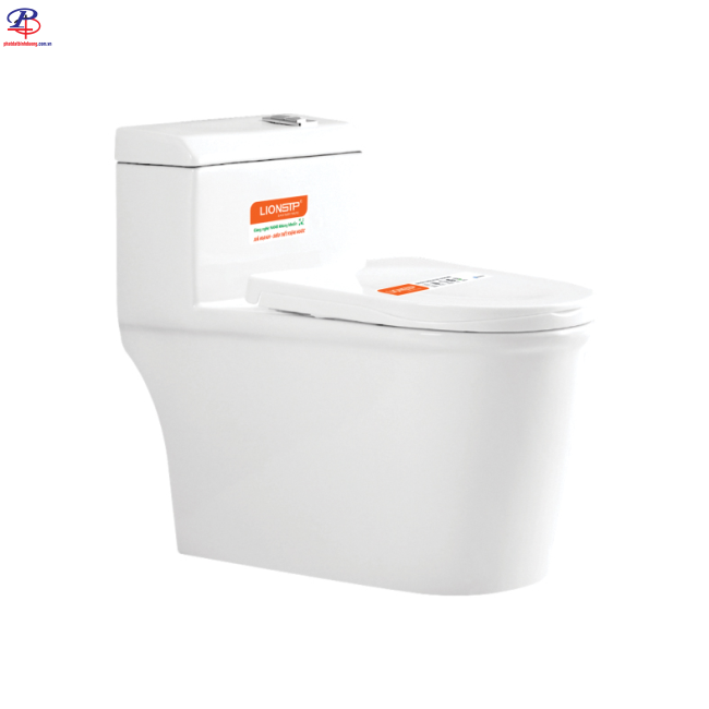 Bàn Cầu LI-1066  (Thiết bị vệ sinh giá rẻ tại Bình Dương)