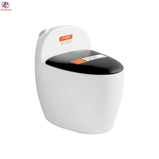 Bàn Cầu LI-1077 (Thiết bị vệ sinh giá rẻ tại Bình Dương)