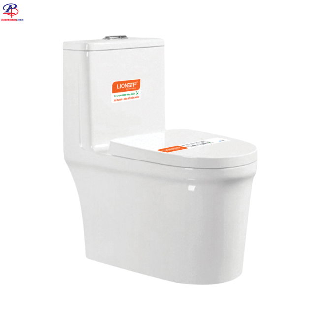 Bàn cầu LI-1082