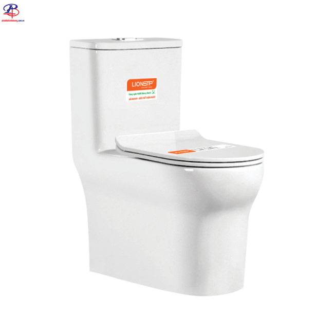 Bàn cầu LI-1083