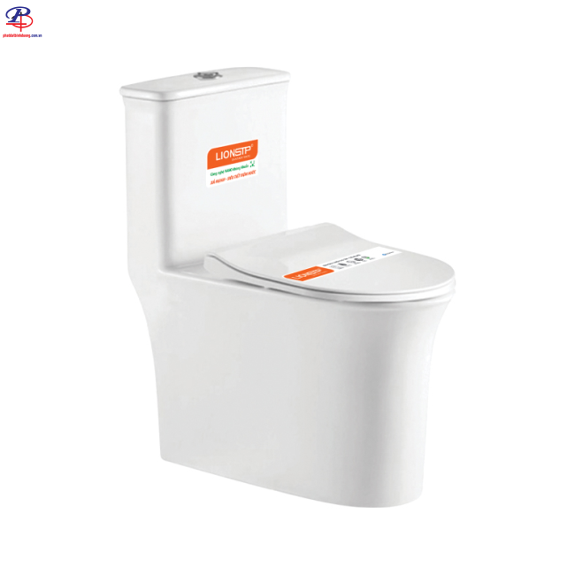 Bàn Cầu LI-1091 (Thiết bị vệ sinh giá rẻ tại Bình Dương)