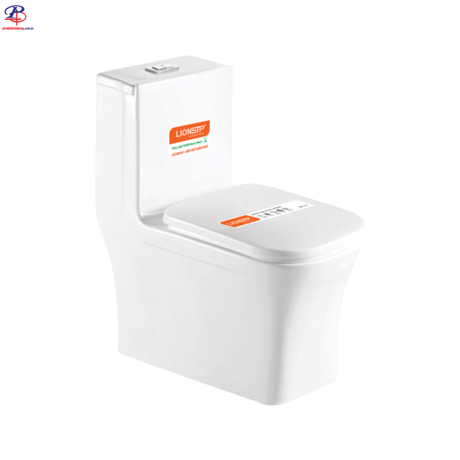 Bàn Cầu LI-1092 (Thiết bị vệ sinh giá rẻ tại Bình Dương)