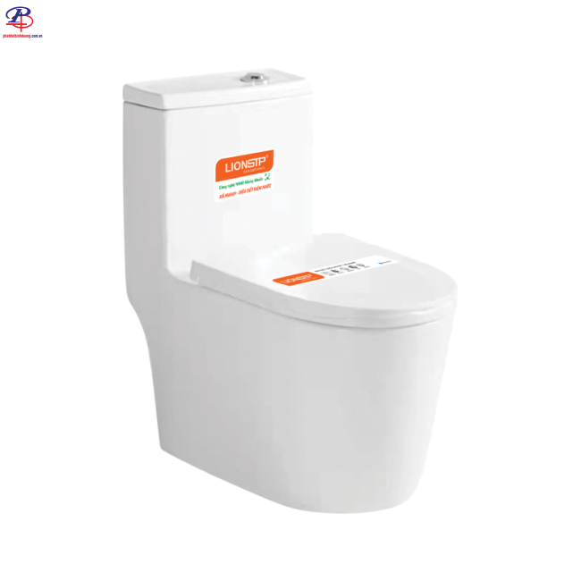 Bàn Cầu LI-1093 (Thiết bị vệ sinh giá rẻ tại Bình Dương)