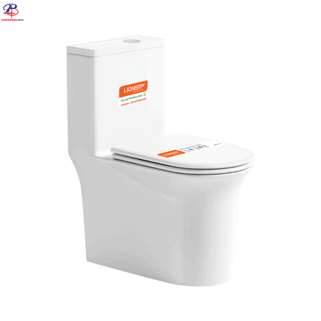 Bàn Cầu LI-1094 (Thiết bị vệ sinh giá rẻ tại Bình Dương)