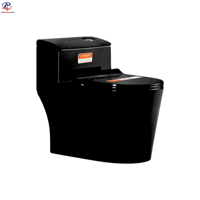 Bàn Cầu LI-1097 (Thiết bị vệ sinh giá rẻ tại Bình Dương)