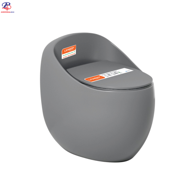 Bàn Cầu LI-1100 (Thiết bị vệ sinh giá rẻ tại Bình Dương)