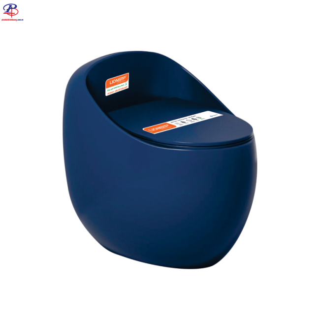 Bàn Cầu LI-1101 (Thiết bị vệ sinh giá rẻ tại Bình Dương)