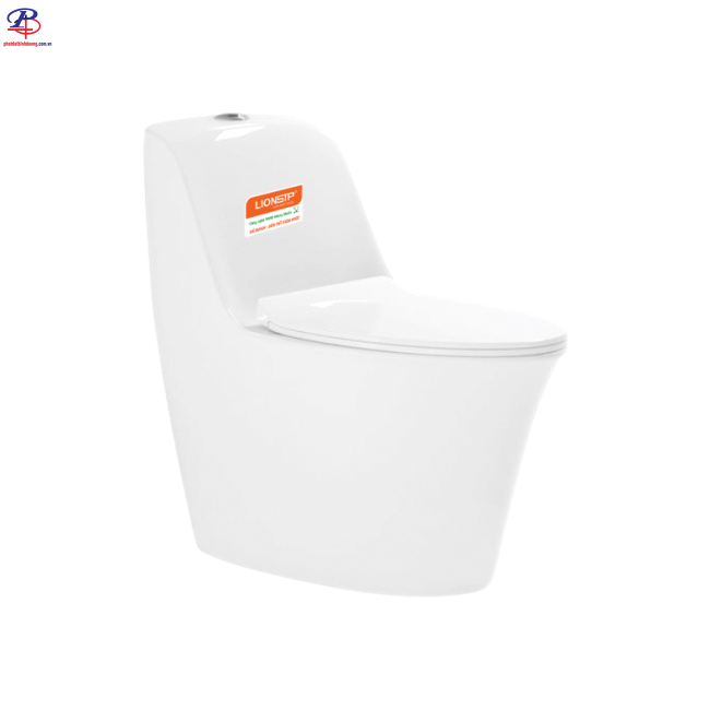 Bàn Cầu LI-1103 (Thiết bị vệ sinh giá rẻ tại Bình Dương)