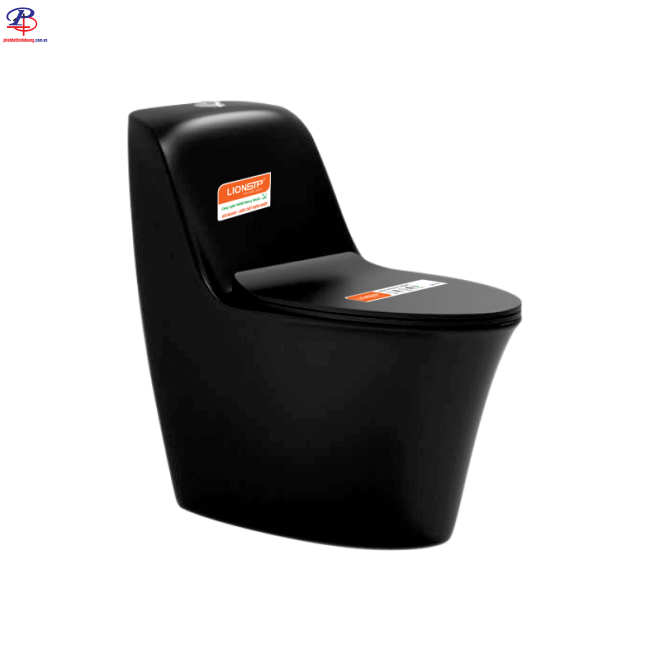Bàn Cầu LI-1104 (Thiết bị vệ sinh giá rẻ tại Bình Dương)