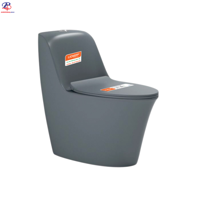 Bàn Cầu LI-1105 (Thiết bị vệ sinh giá rẻ tại Bình Dương)