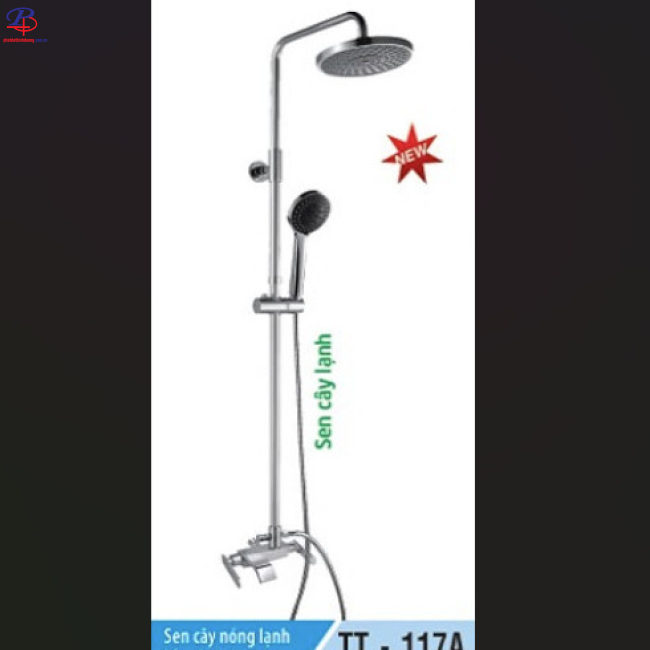 Sen cây TT-117A