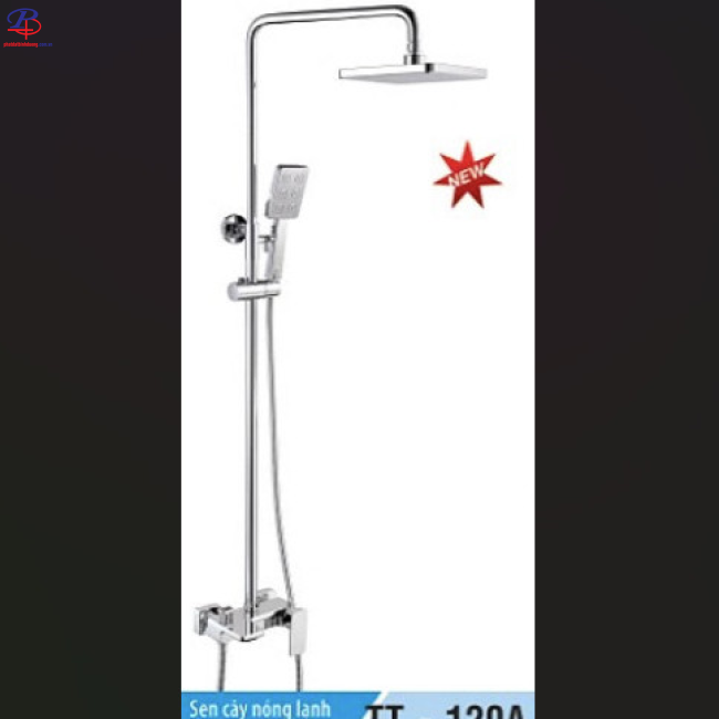 Sen cây TT-120A