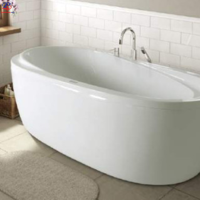 Bồn Tắm  18.O Acrylic - (Thiết bị vệ sinh cao cấp giá rẻ)