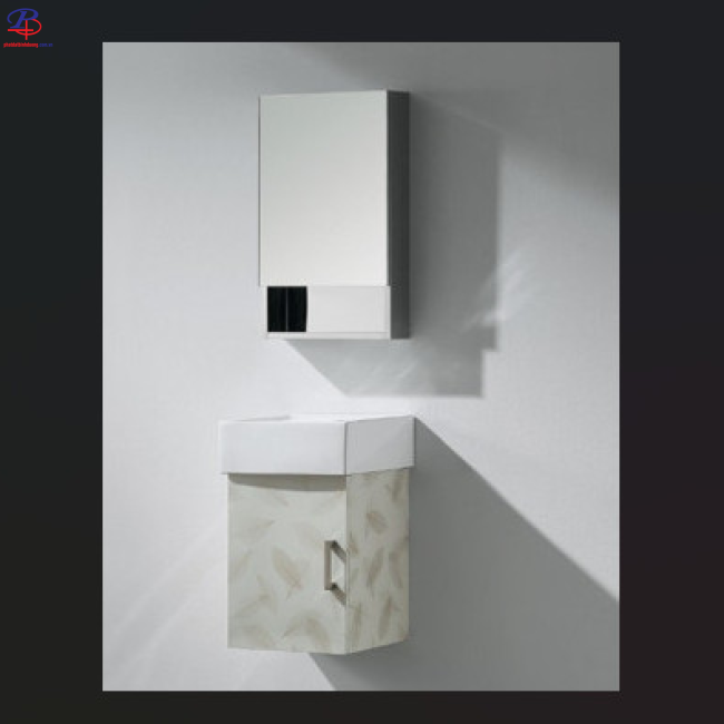 Lavabo Tủ LI-2339-1 (Thiết bị vệ sinh uy tín tại Bình Dương)