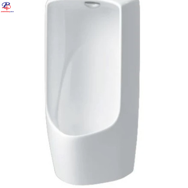 Bồn Tiểu Nam Inax U-411V Treo Tường (Thiết bị vệ sinh giá rẻ tại Bình Dương)
