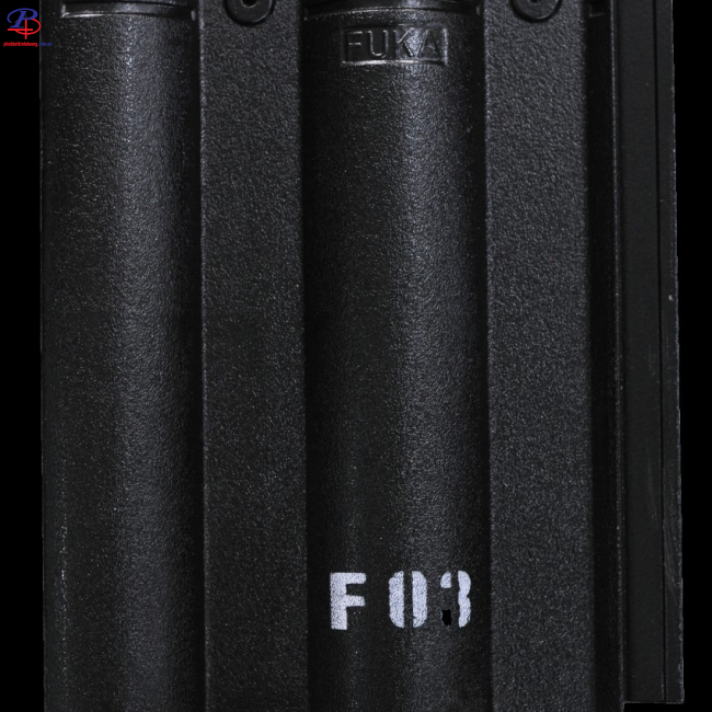 Ngói FuKa - F03
