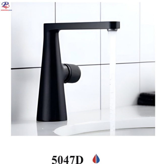 Vòi Lavabo Nóng Lạnh LI-5047D
